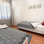 Luna Дом отдыха