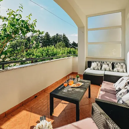 Luna בית נופש