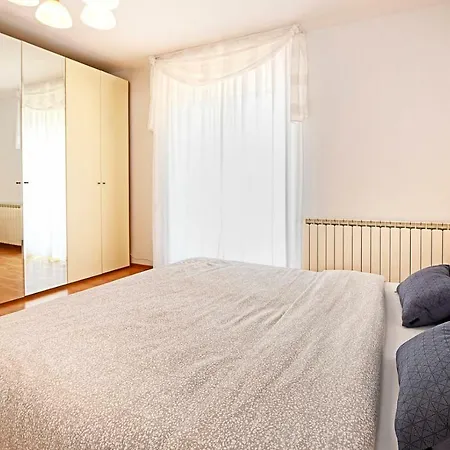 בית נופש Luna