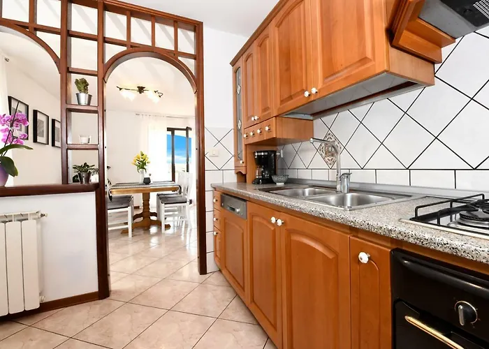Ferienhaus Luna *