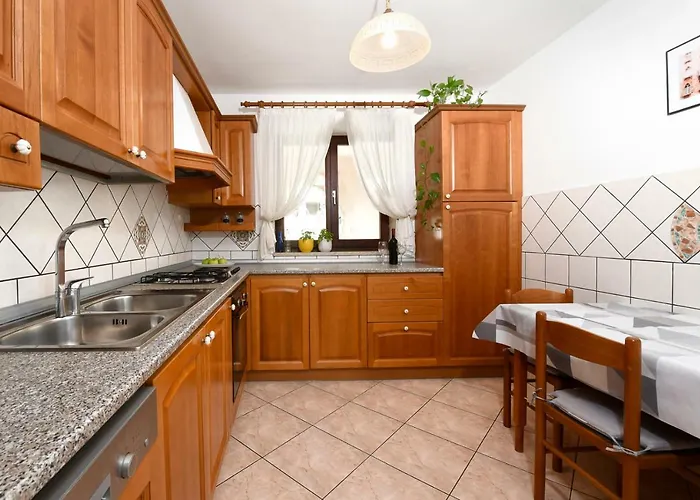 Ferienhaus Luna