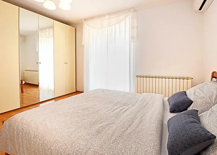 Ferienhaus Luna