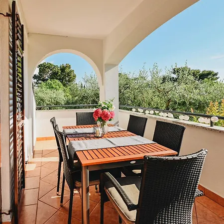 Ferienhaus Luna Poreč