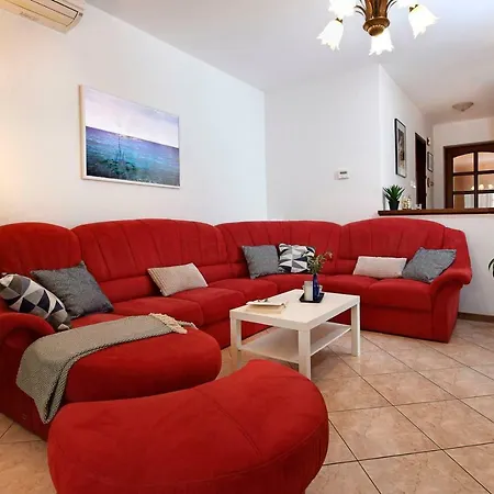 Luna Casa vacanze Porec