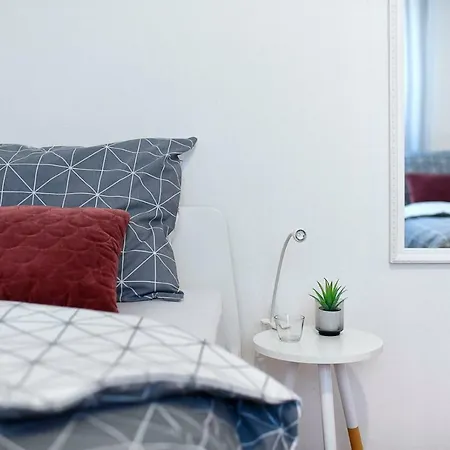 Luna Prázdninový dům Poreč