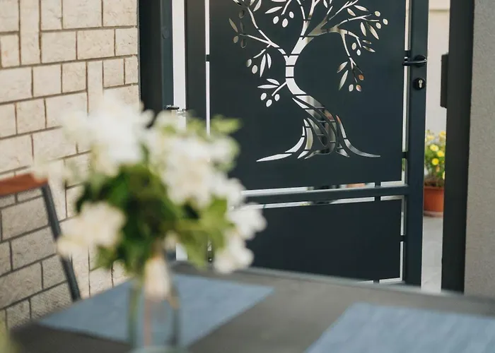 Luna Сasa de vacaciones