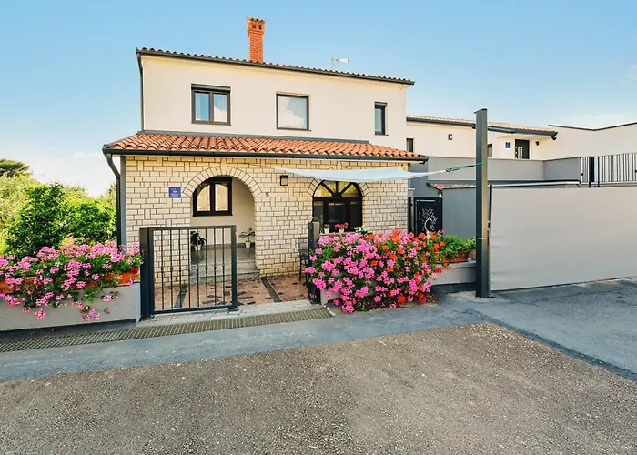 Сasa de vacaciones Luna