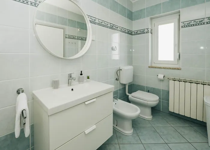 Сasa de vacaciones Luna