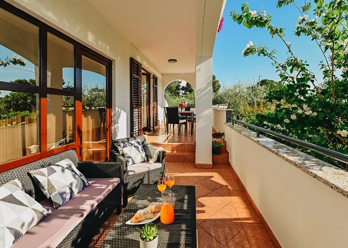 Сasa de vacaciones Luna *