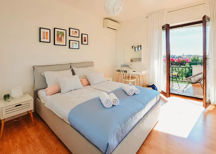 Сasa de vacaciones Luna