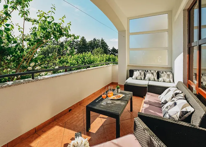 Luna Сasa de vacaciones