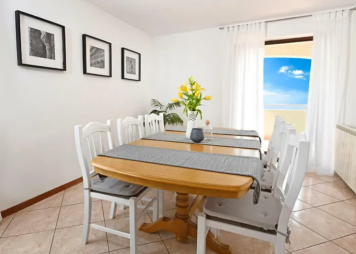 Luna Сasa de vacaciones