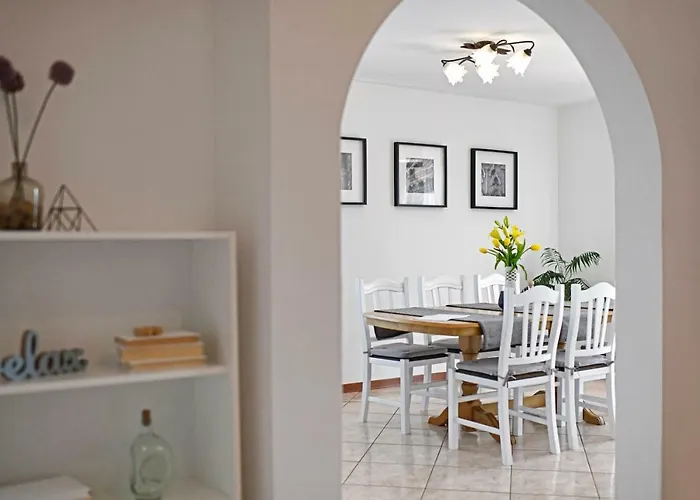 Luna Сasa de vacaciones