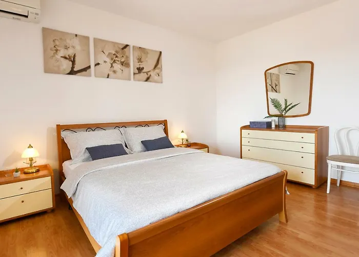 Сasa de vacaciones Luna Poreč