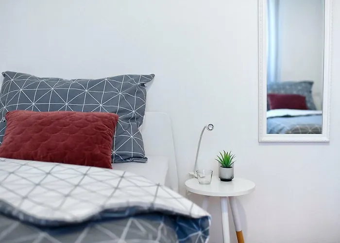 Luna Сasa de vacaciones Poreč